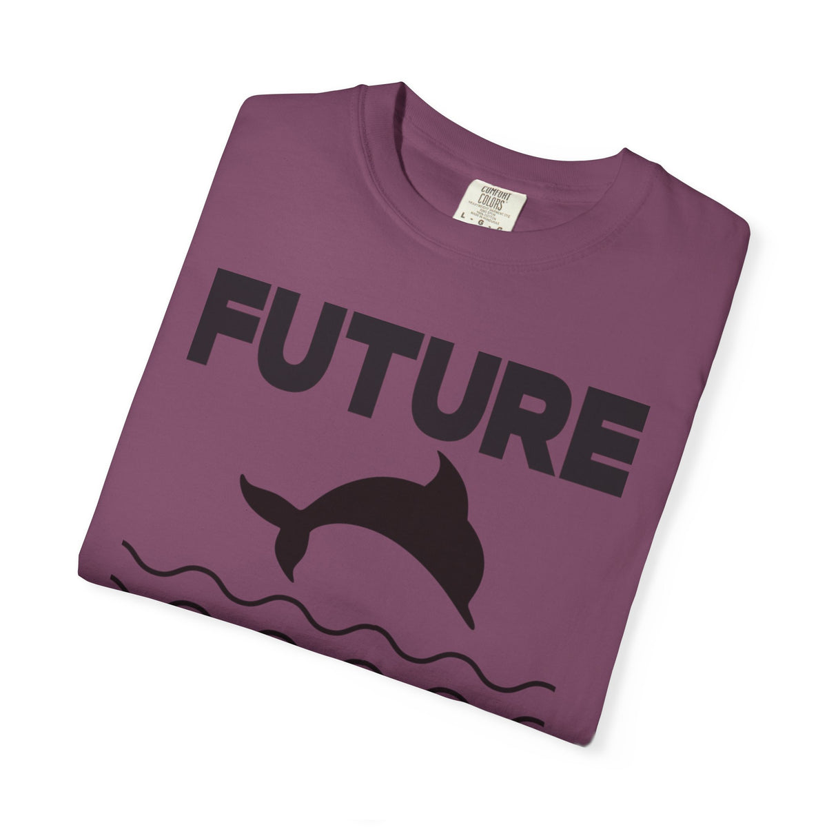 Future Marine Bioligist T-shirt