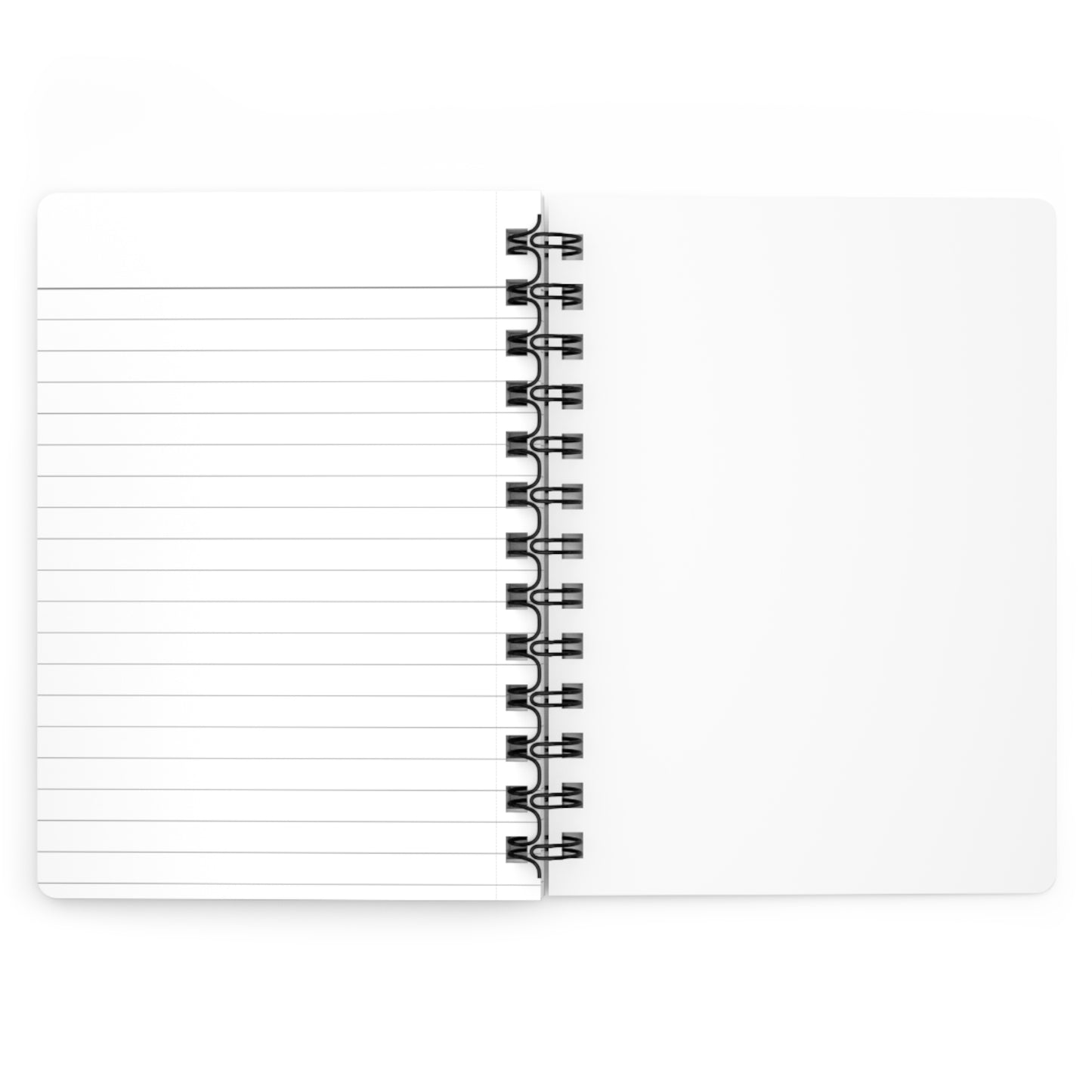 Teachers Grow Forever Spiral Bound Journal