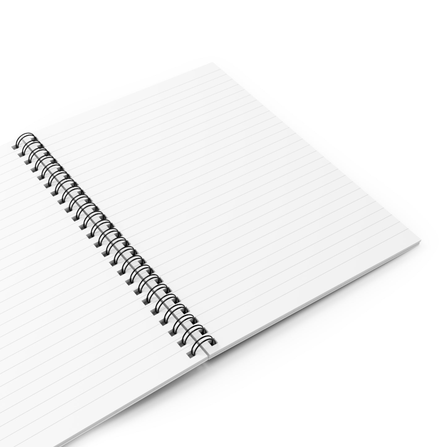 🍎 Teachers Plant Seeds That Grow Forever Spiral Notebook
