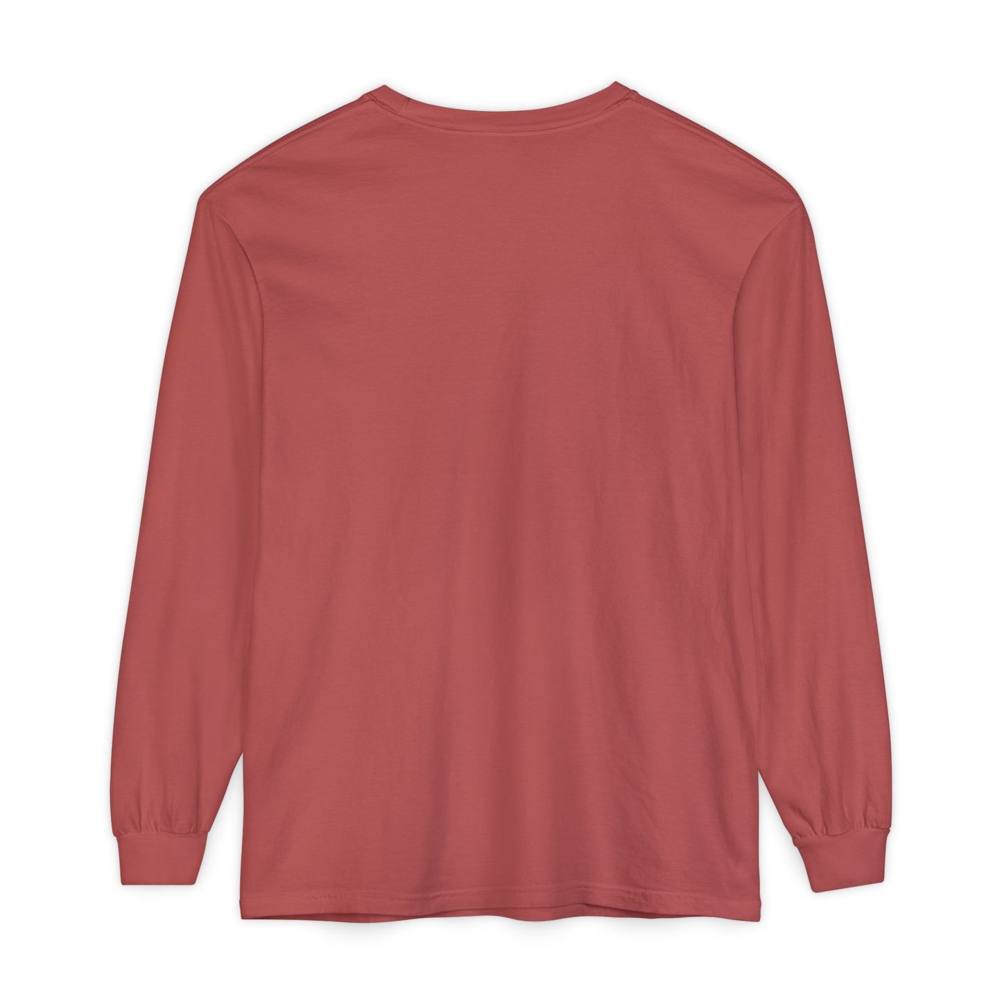 Mom Long Sleeve T-Shirt