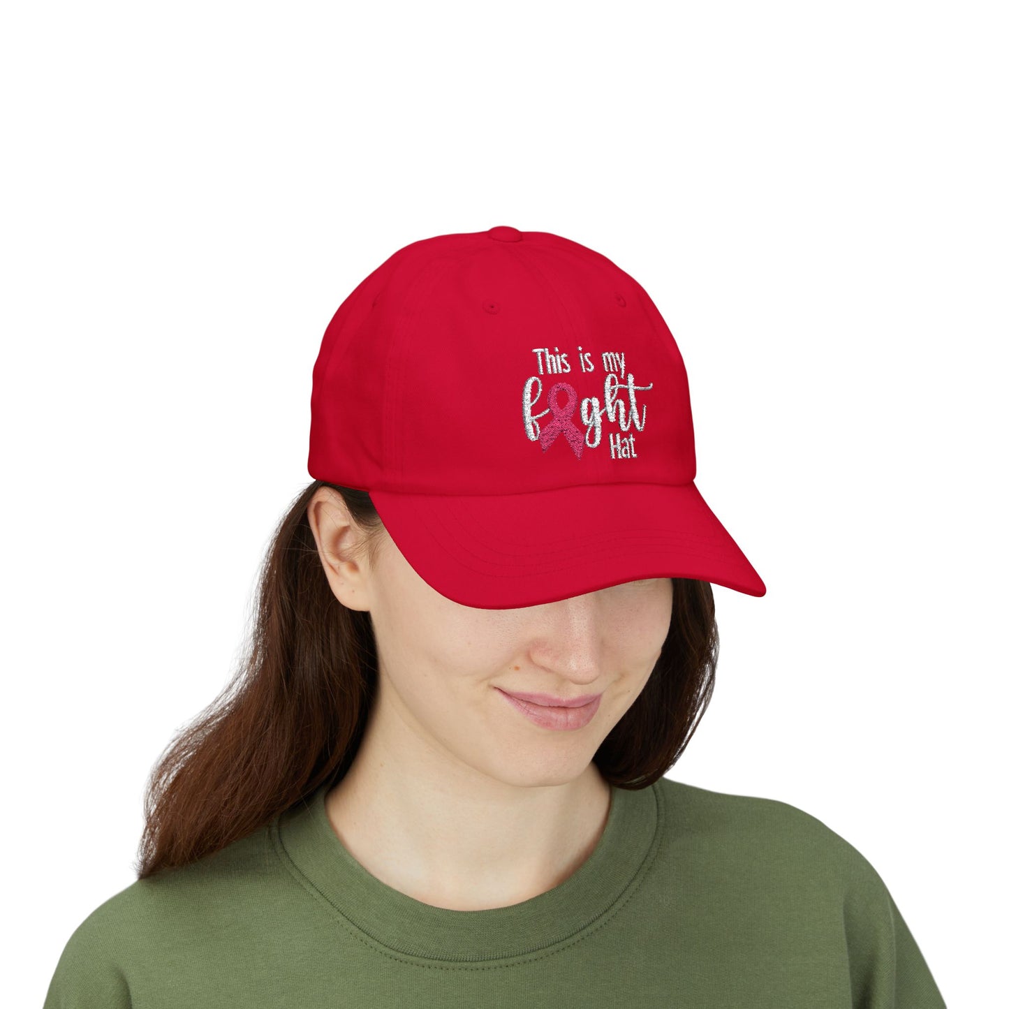 ๐ This Is My Fight Hat