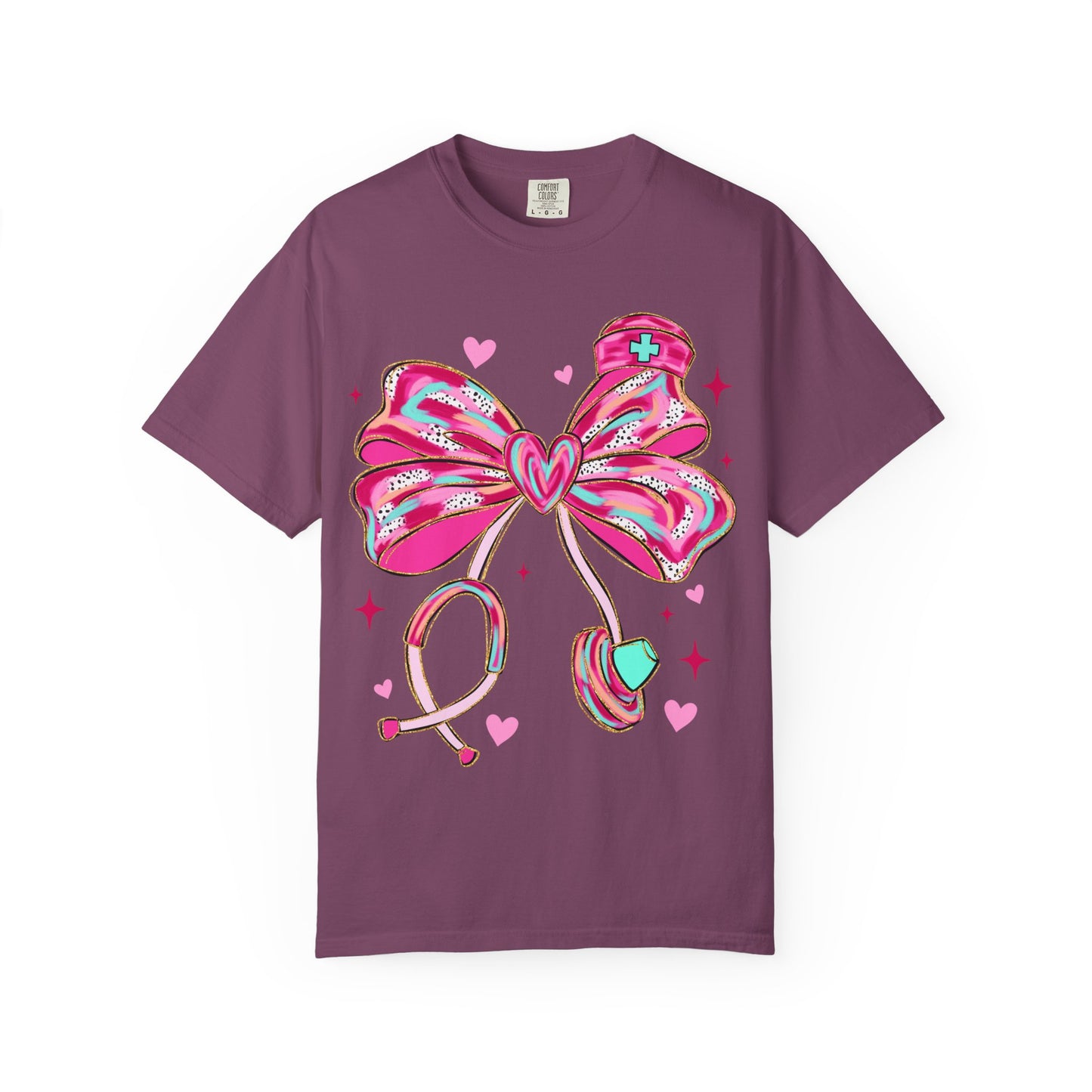 Nurse T-shirt