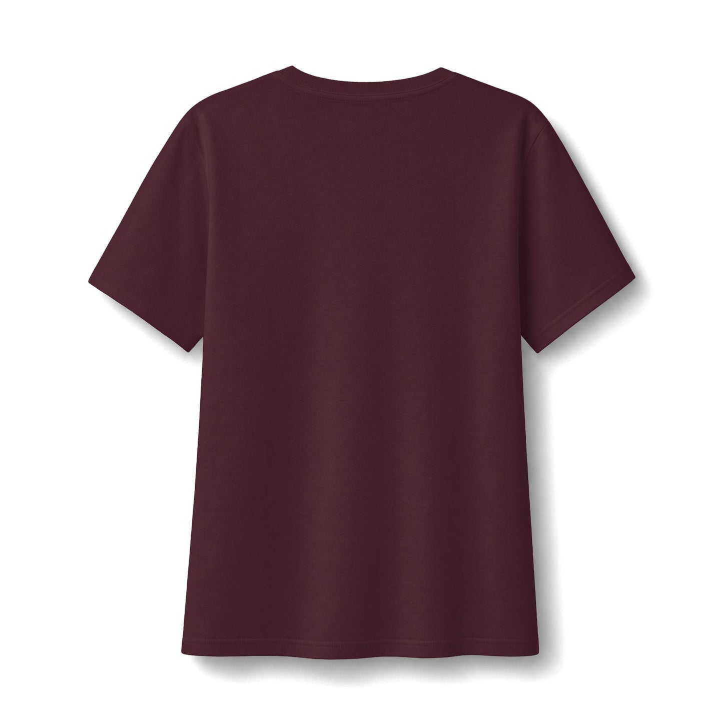 Mom Jersey Short Sleeve V-Neck Tee