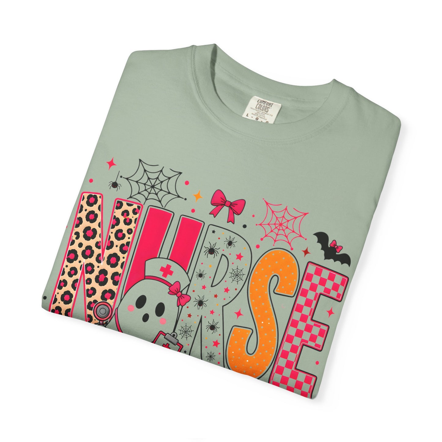 Nurse T-shirt