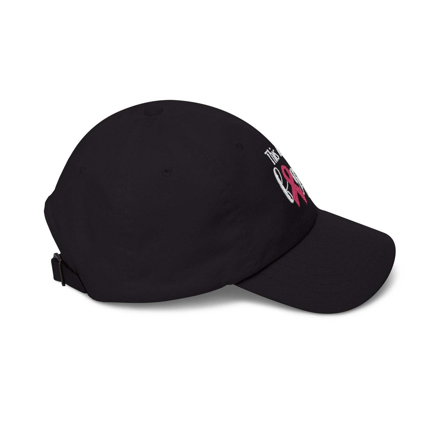 🎀 This Is My Fight Hat