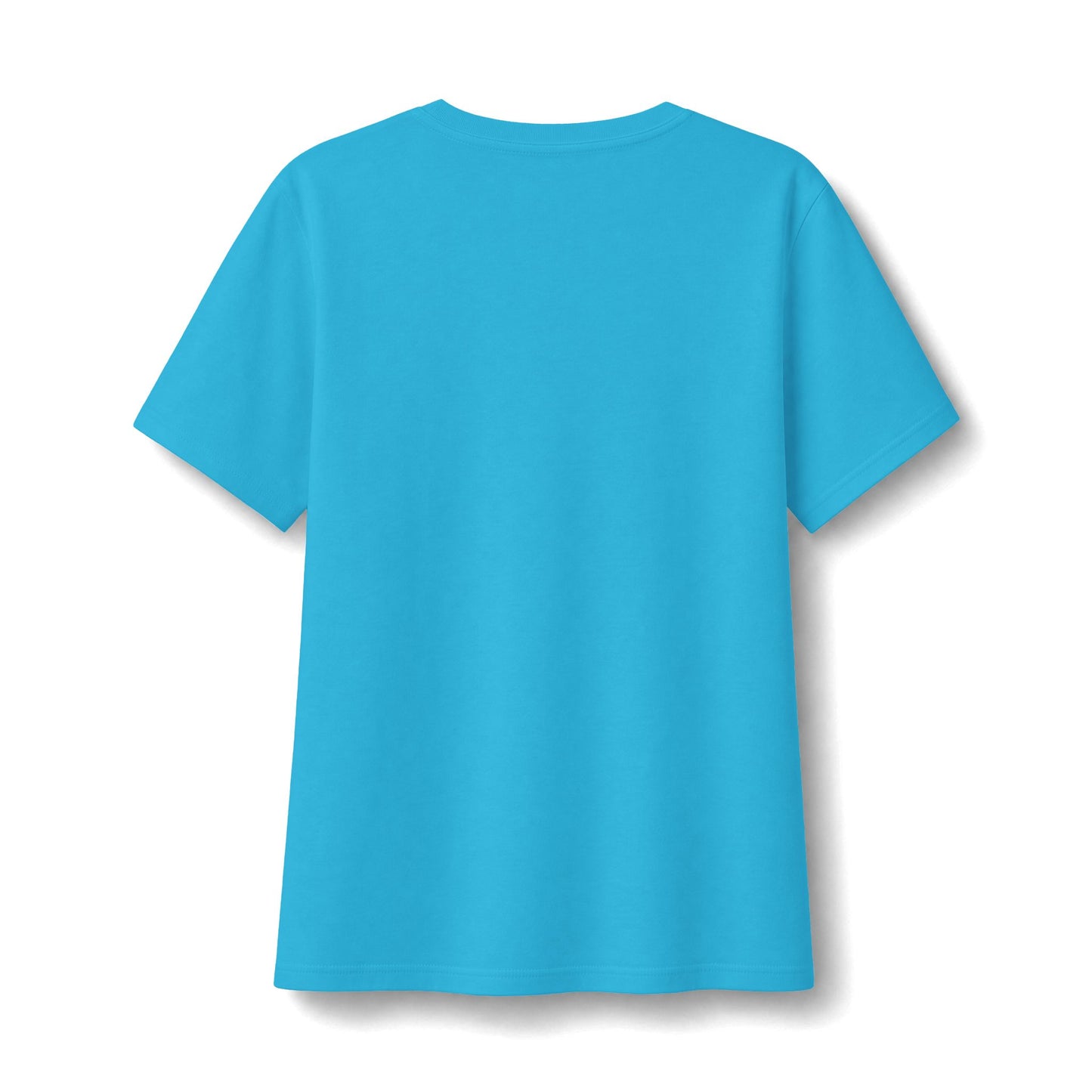 Mom Jersey Short Sleeve V-Neck Tee