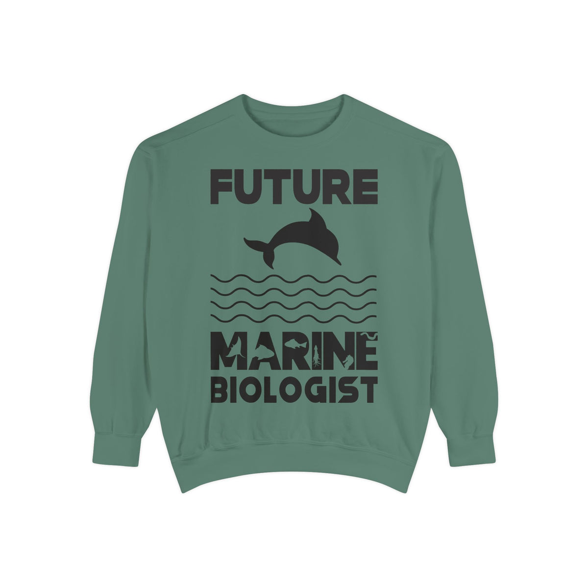 Future Marine Bioligst Sweatshirt