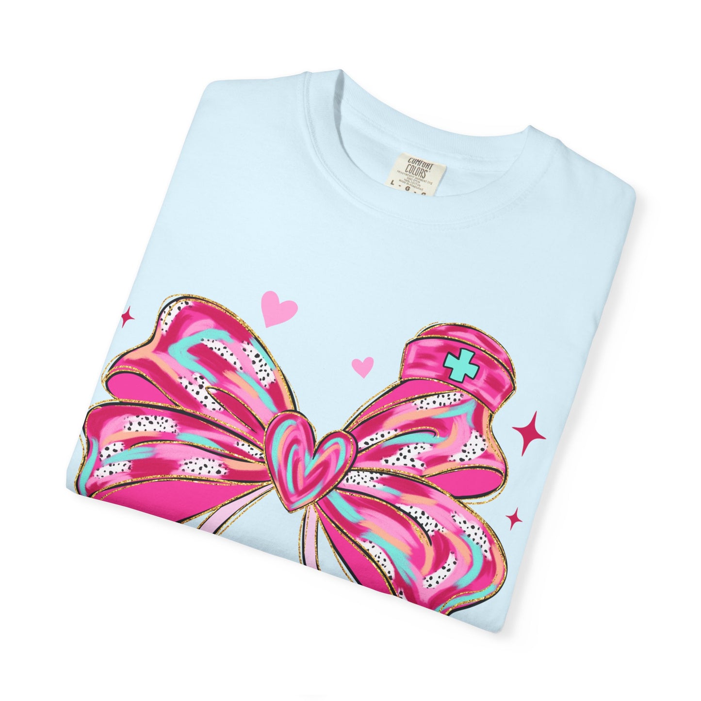 Nurse T-shirt