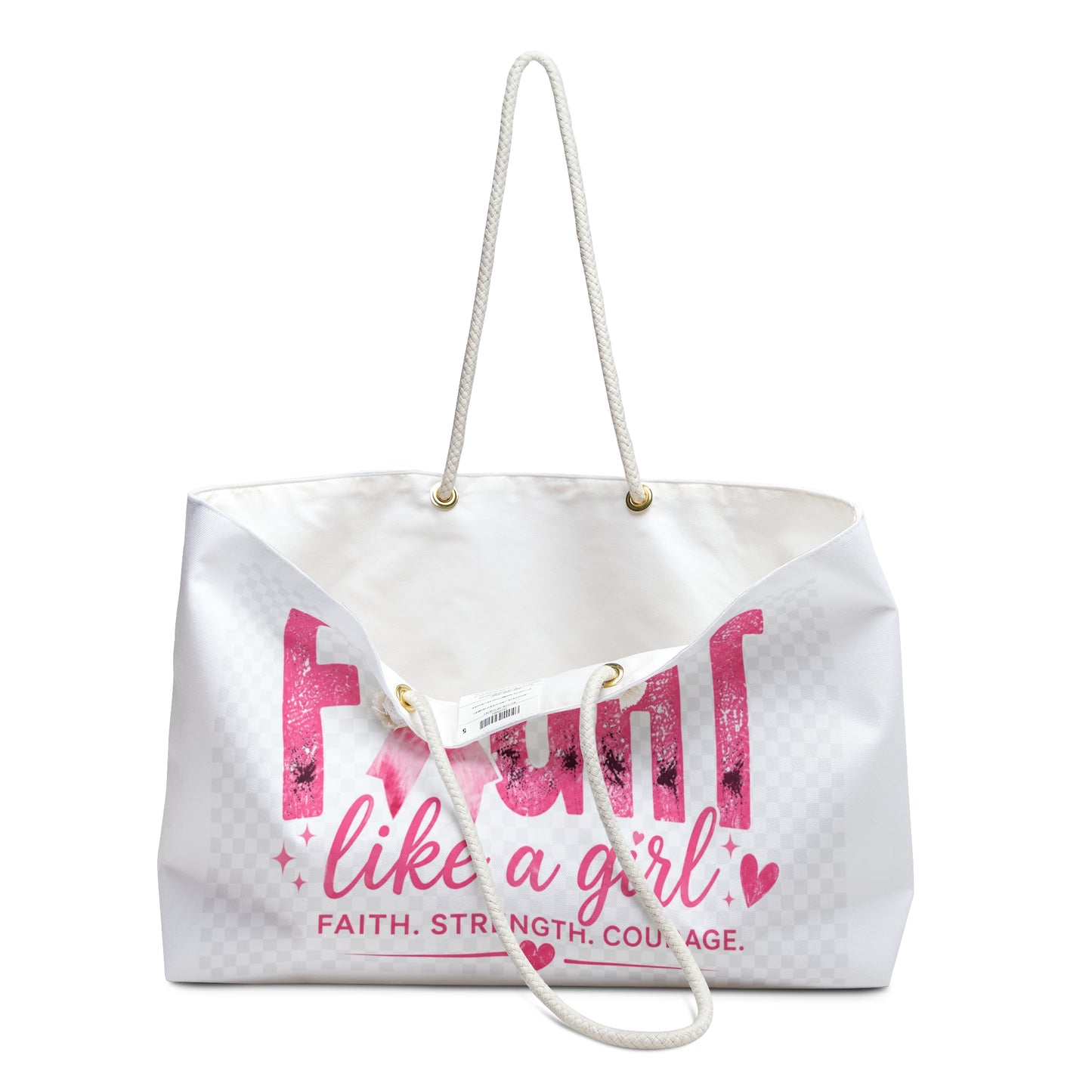Weekender Bag