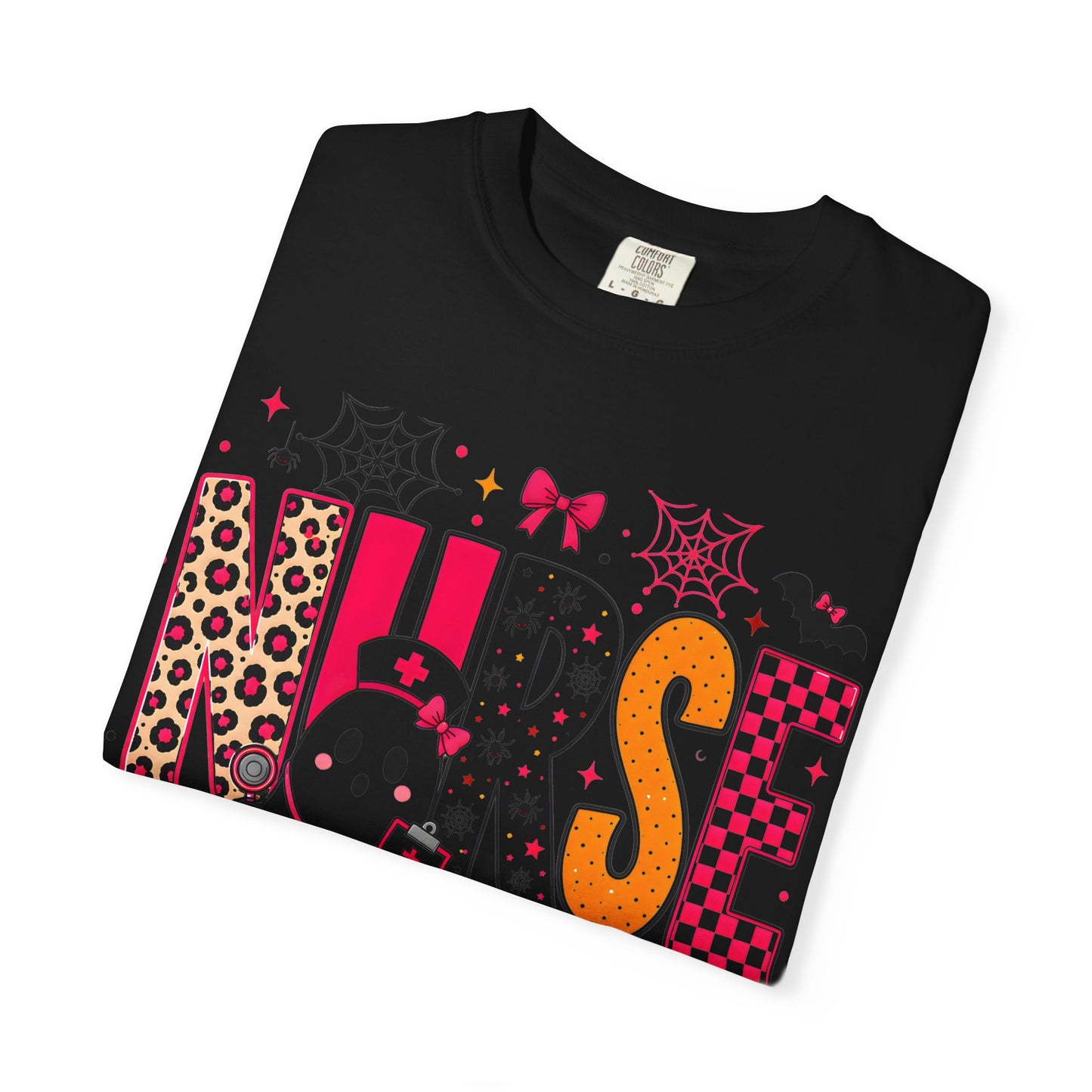 Nurse T-shirt