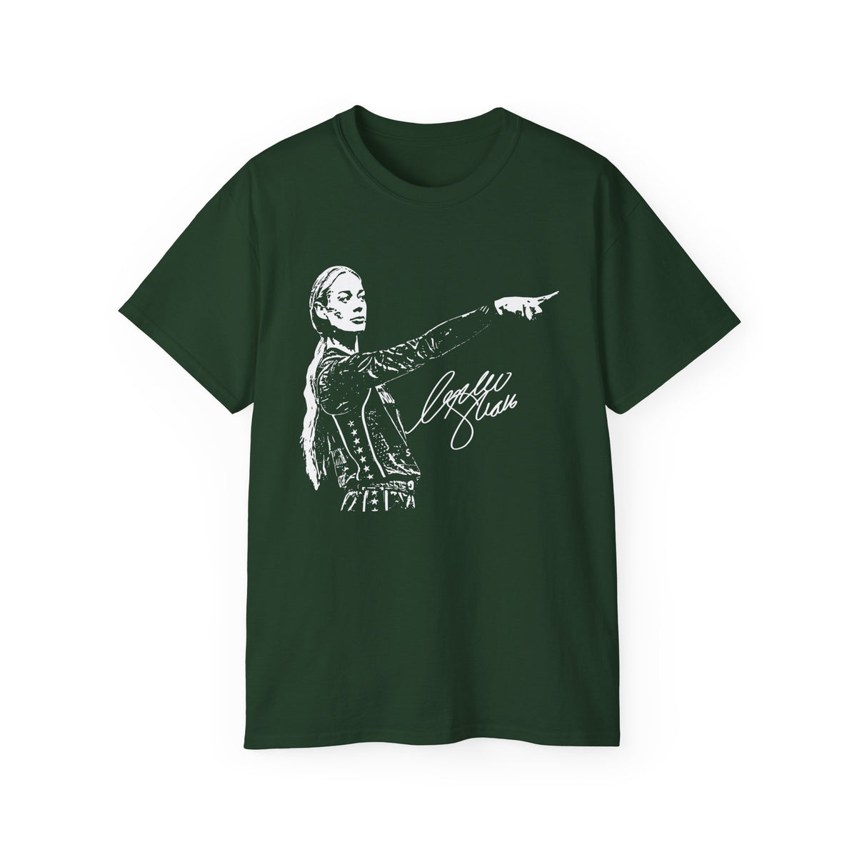 Viral Sophie Cunningham Unisex Ultra Cotton Tee
