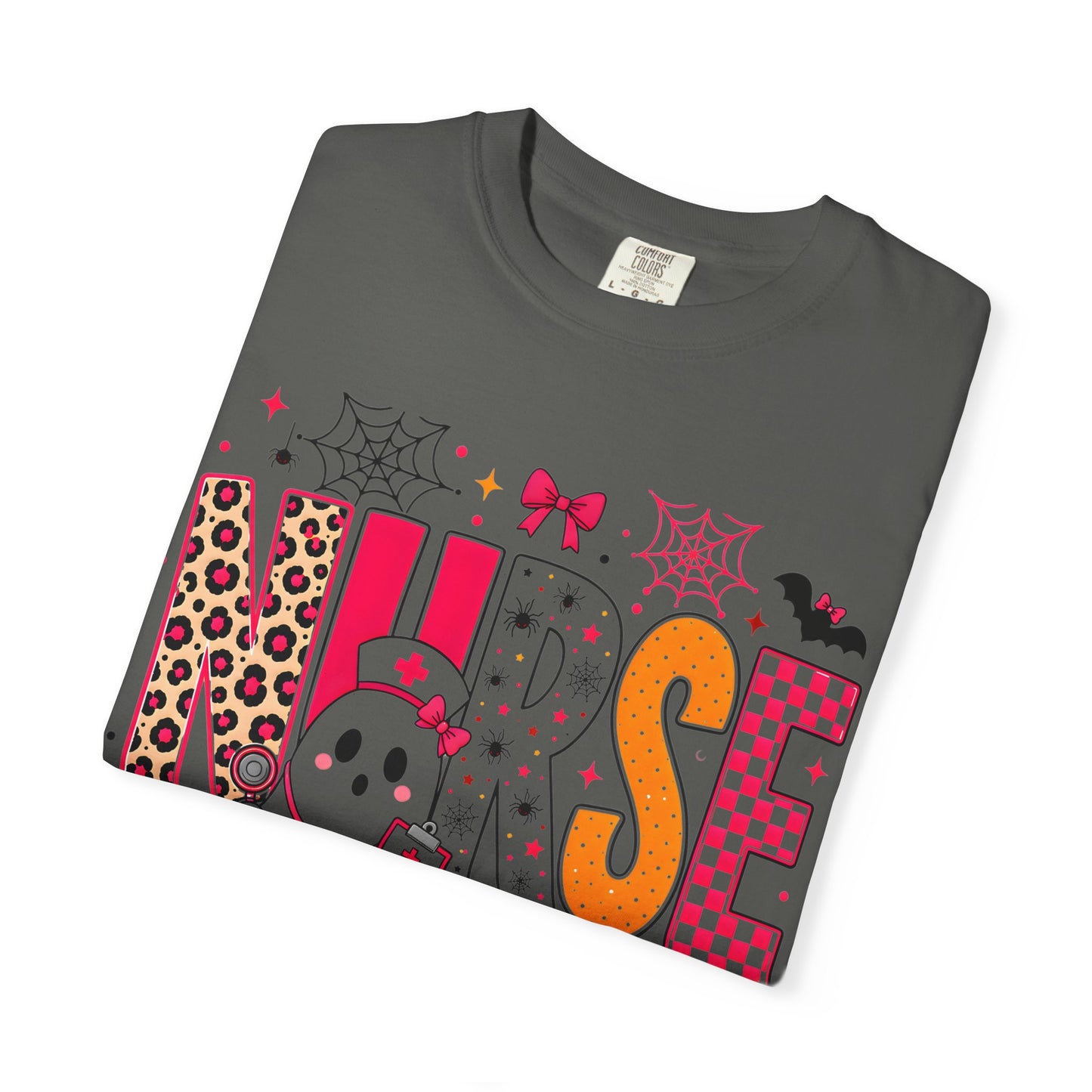 Nurse T-shirt