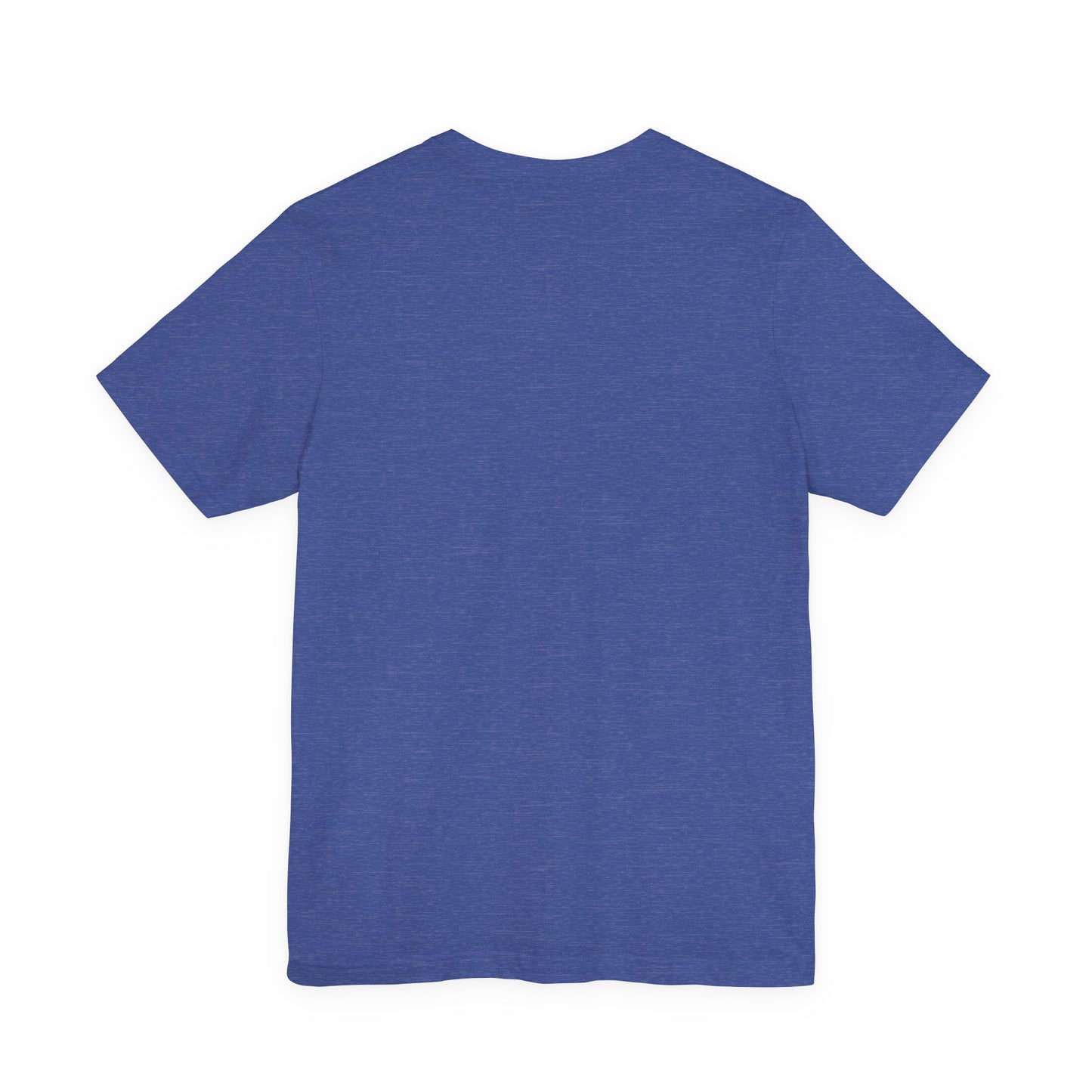Mom Jersey Short Sleeve Tee