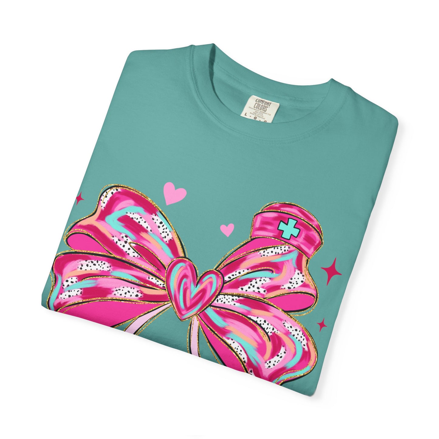 Nurse T-shirt