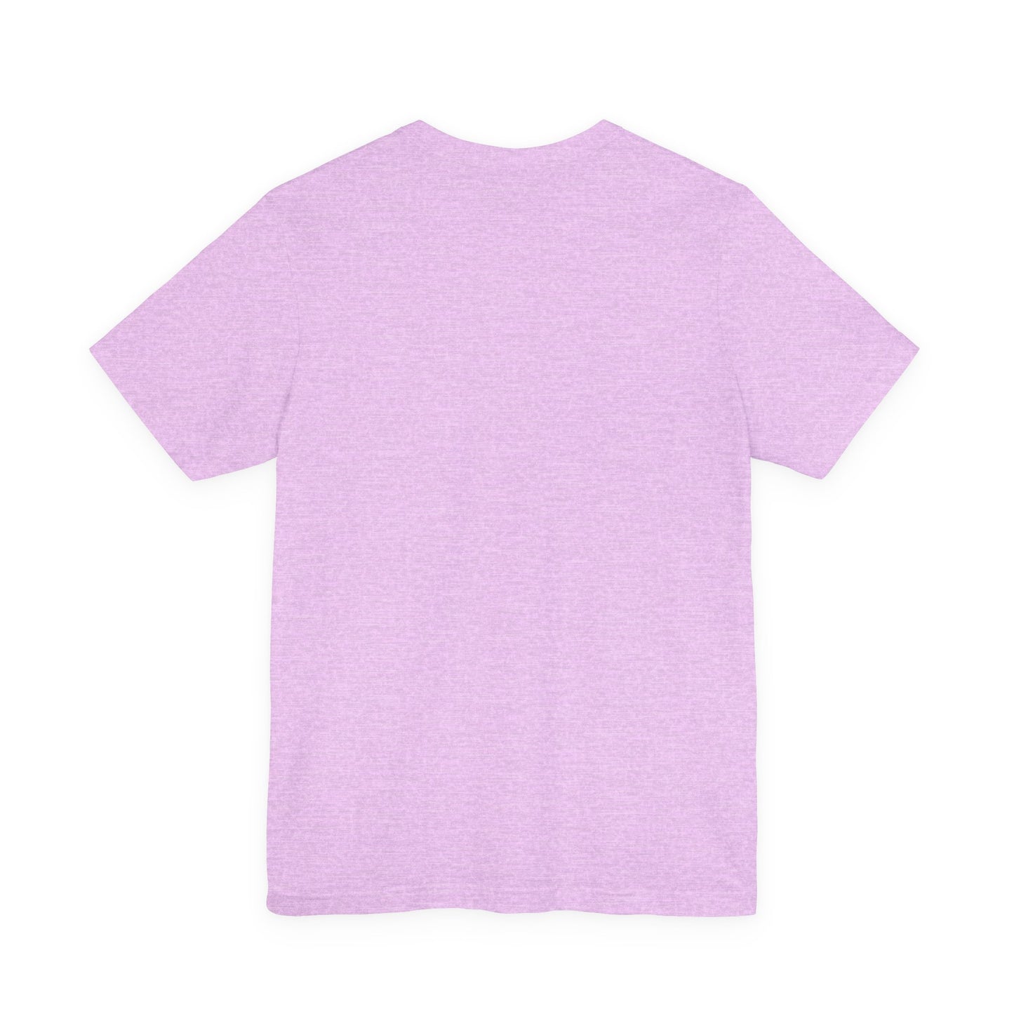 Mom Jersey Short Sleeve Tee