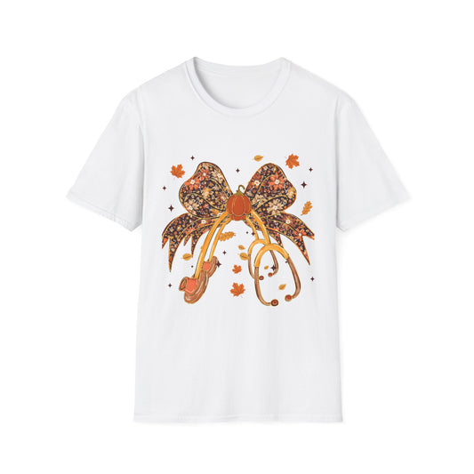 Teacher Nurse T-Shirt