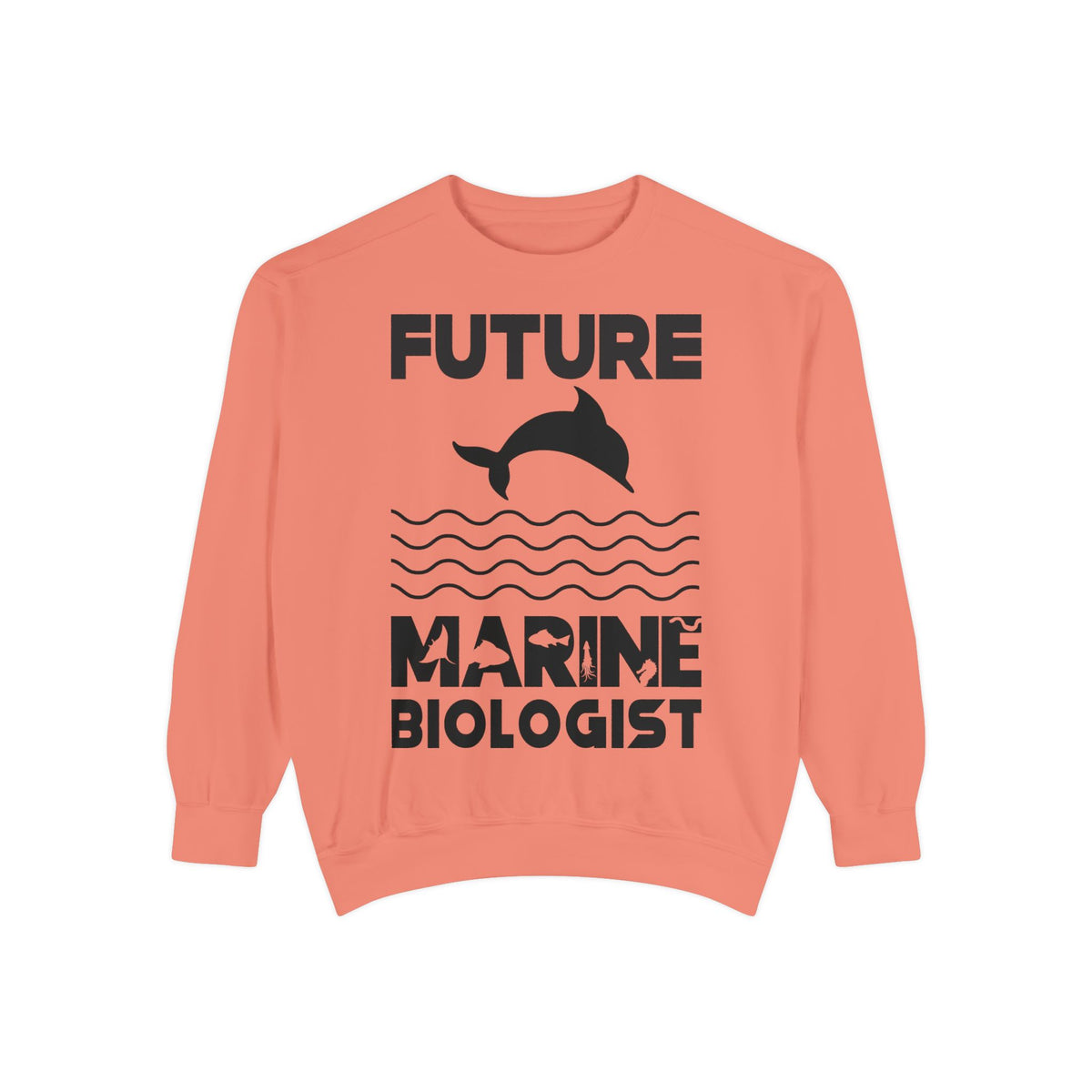 Future Marine Bioligst Sweatshirt