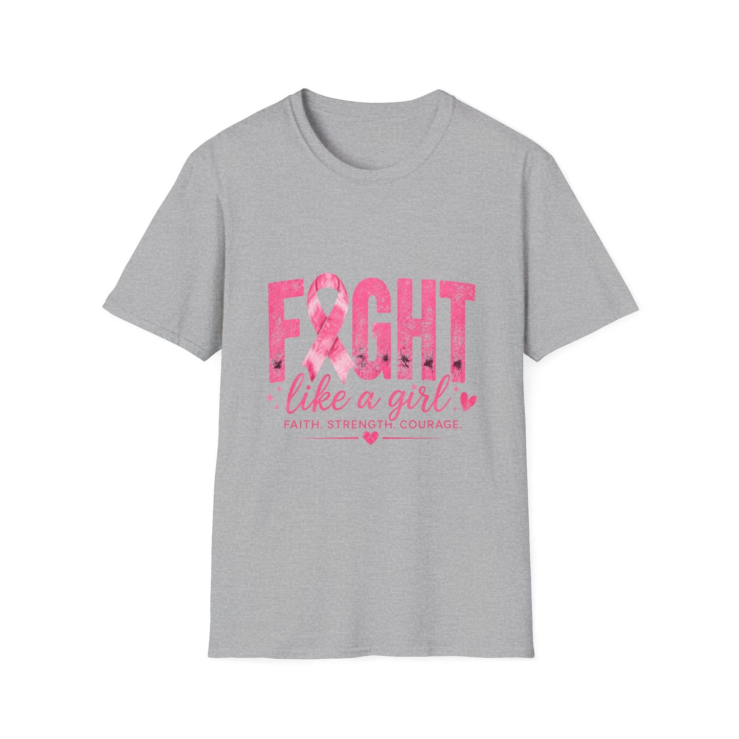 👚 Cancer Survivor T-Shirt