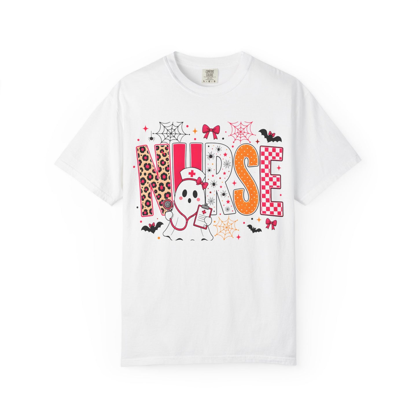 School Nurse T-shirt