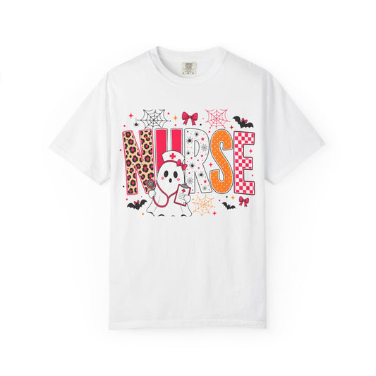 School Nurse T-shirt
