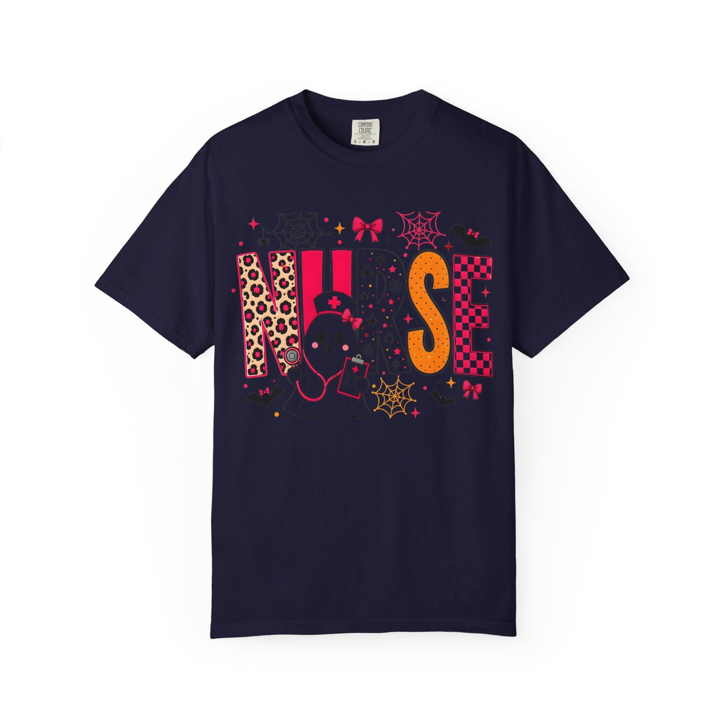 School Nurse T-shirt