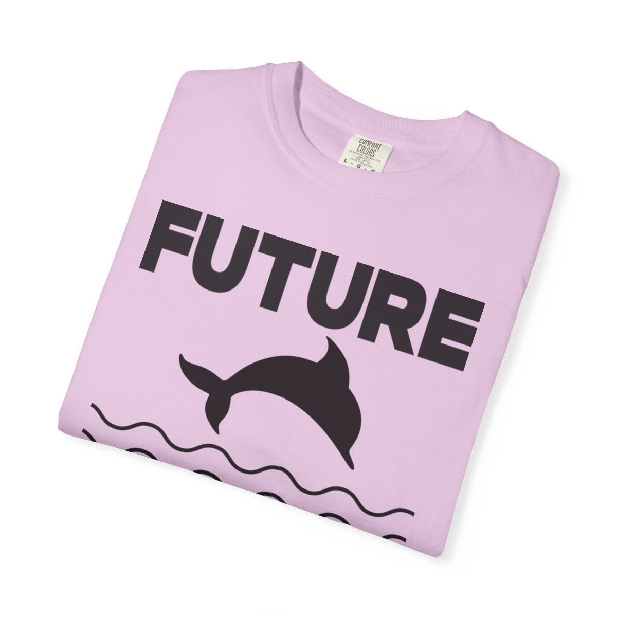 Future Marine Bioligist T-shirt