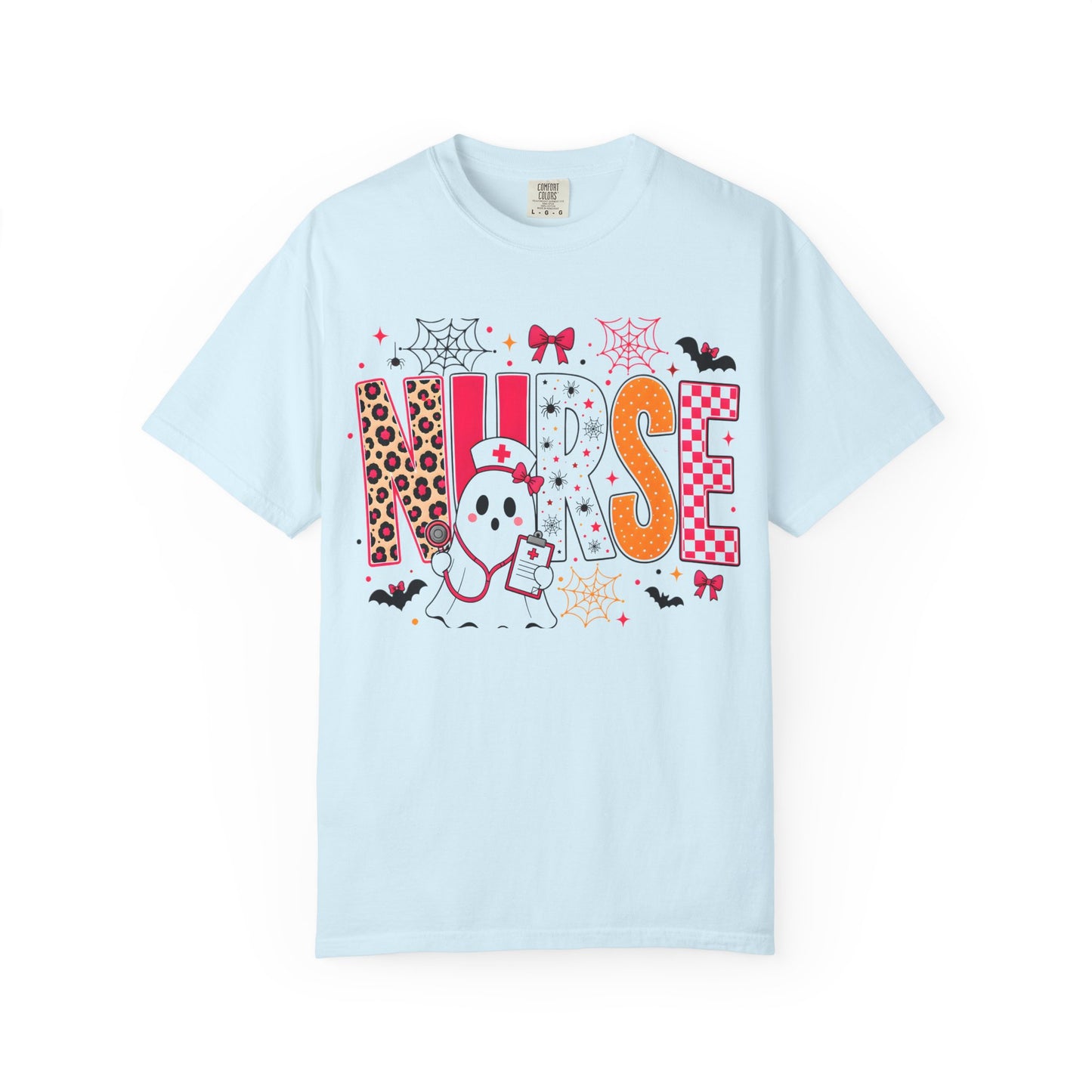 Nurse T-shirt