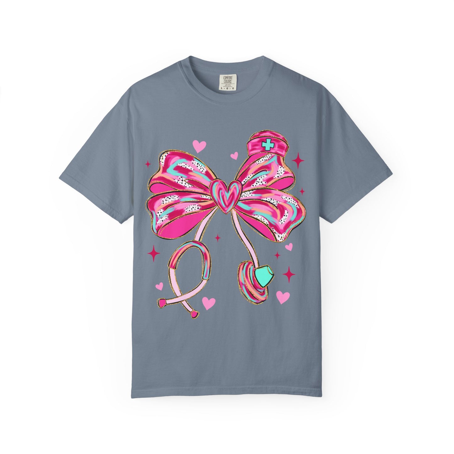 Nurse T-shirt