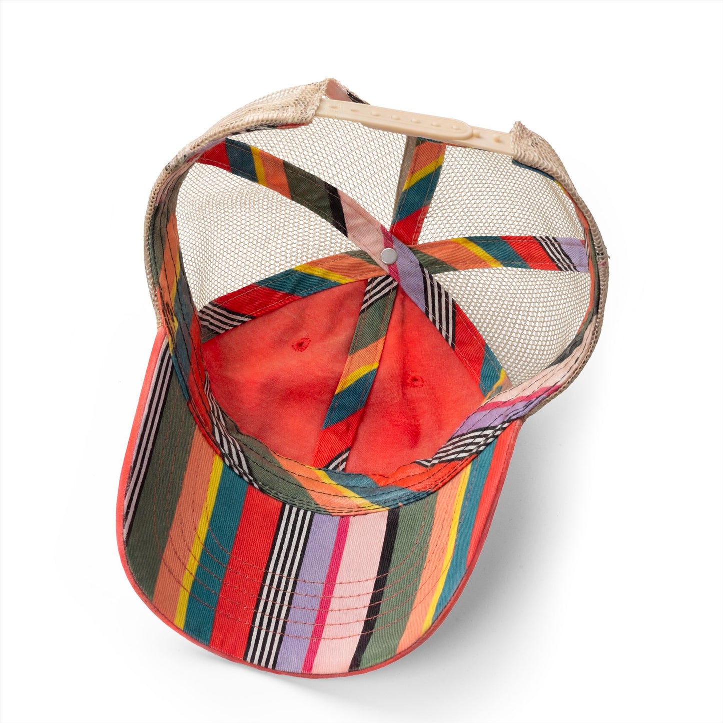 Walk by Faith Women's Trucker Hat