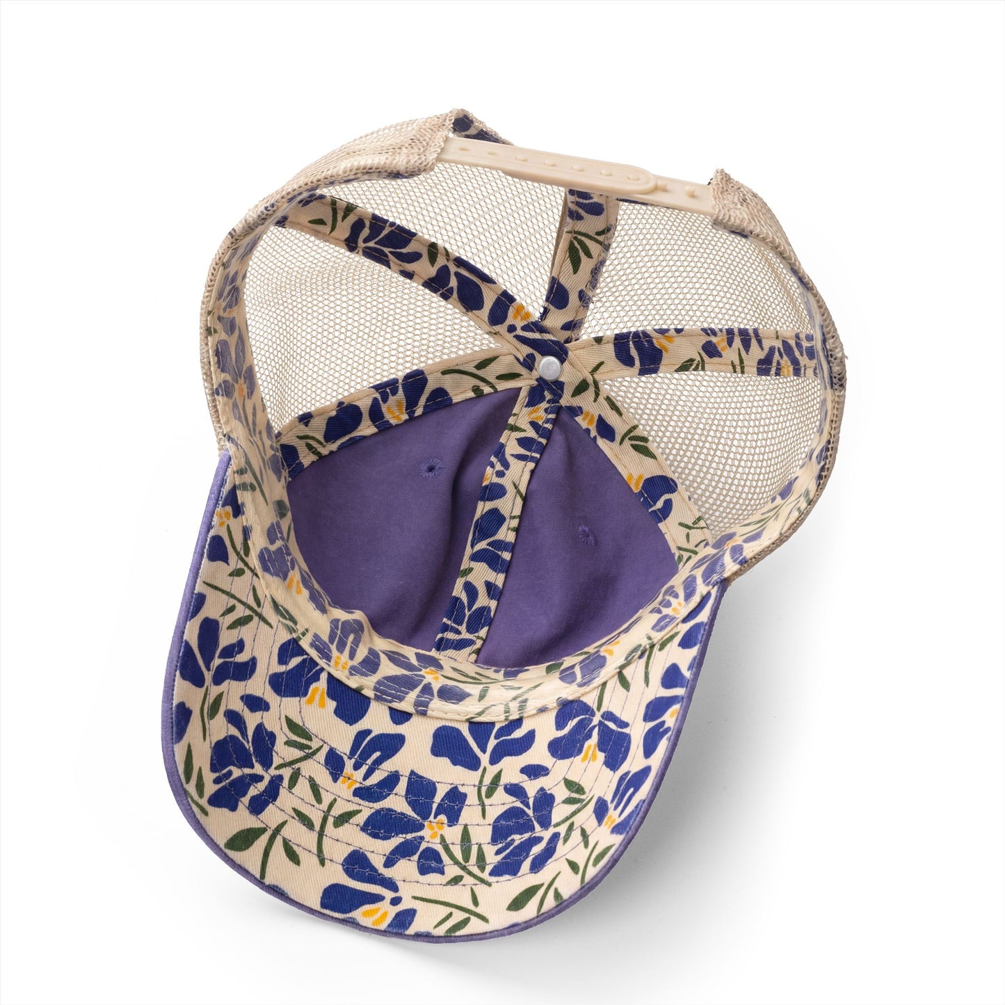 Walk by Faith Women's Trucker Hat