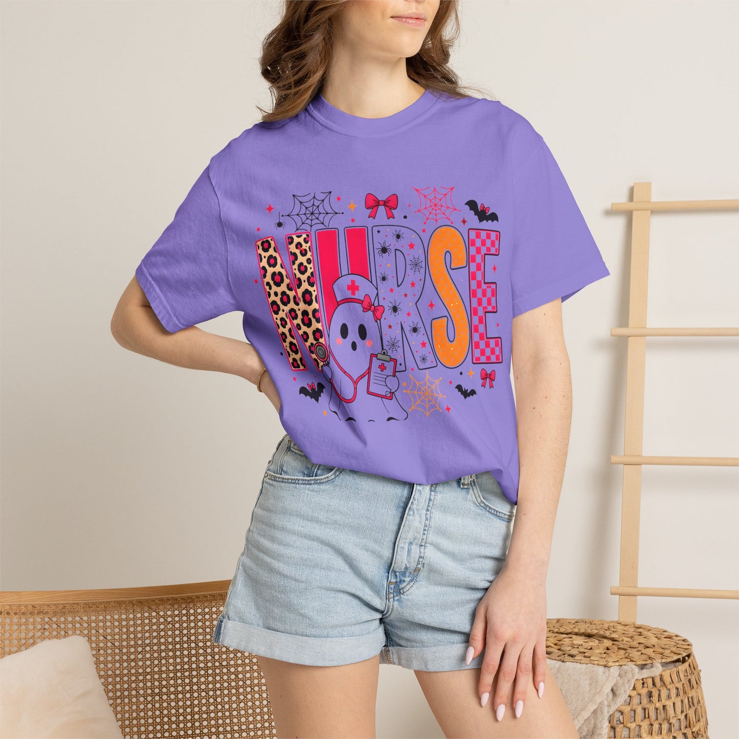 Nurse T-shirt