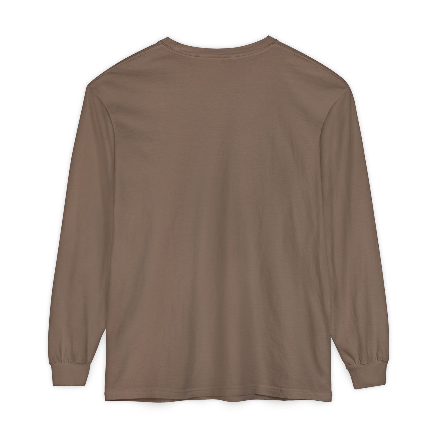 Mom Long Sleeve T-Shirt