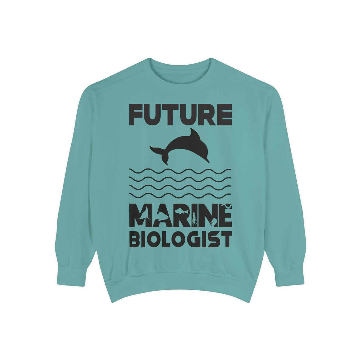 Future Marine Bioligst Sweatshirt