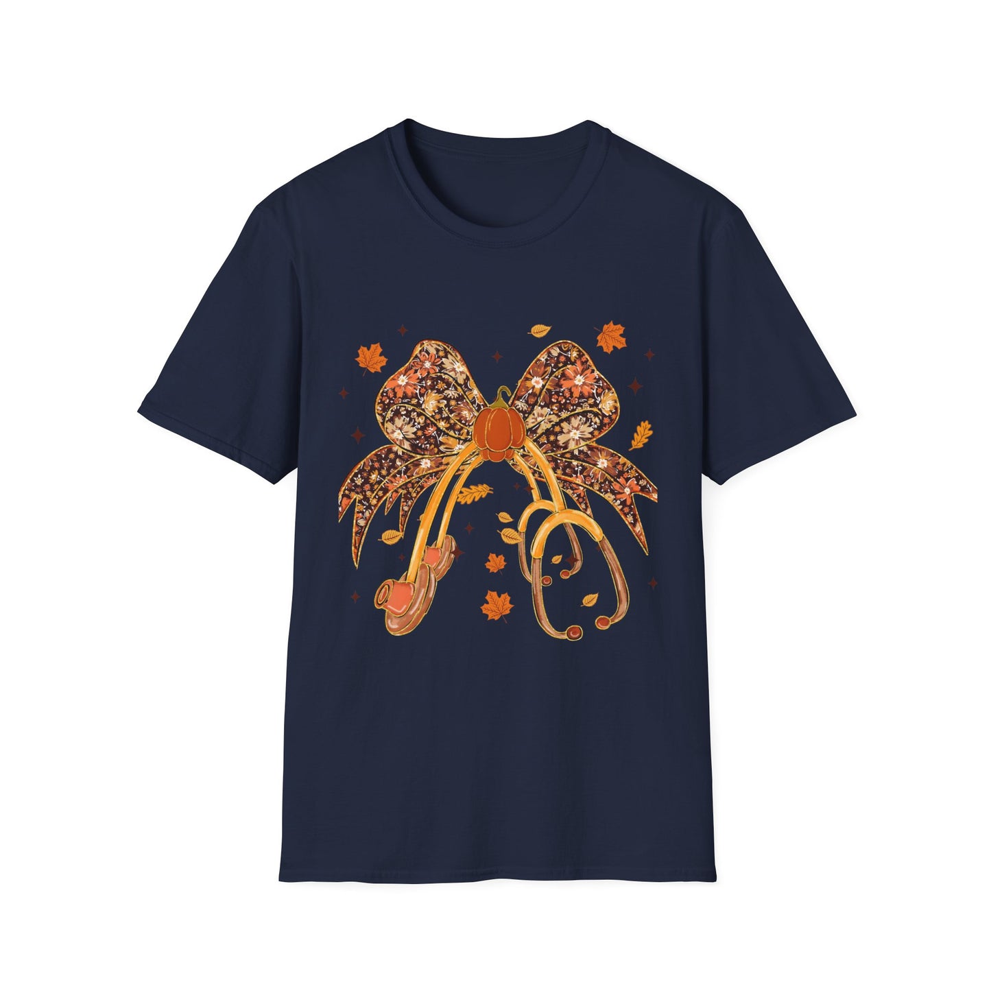 Teacher Nurse T-Shirt