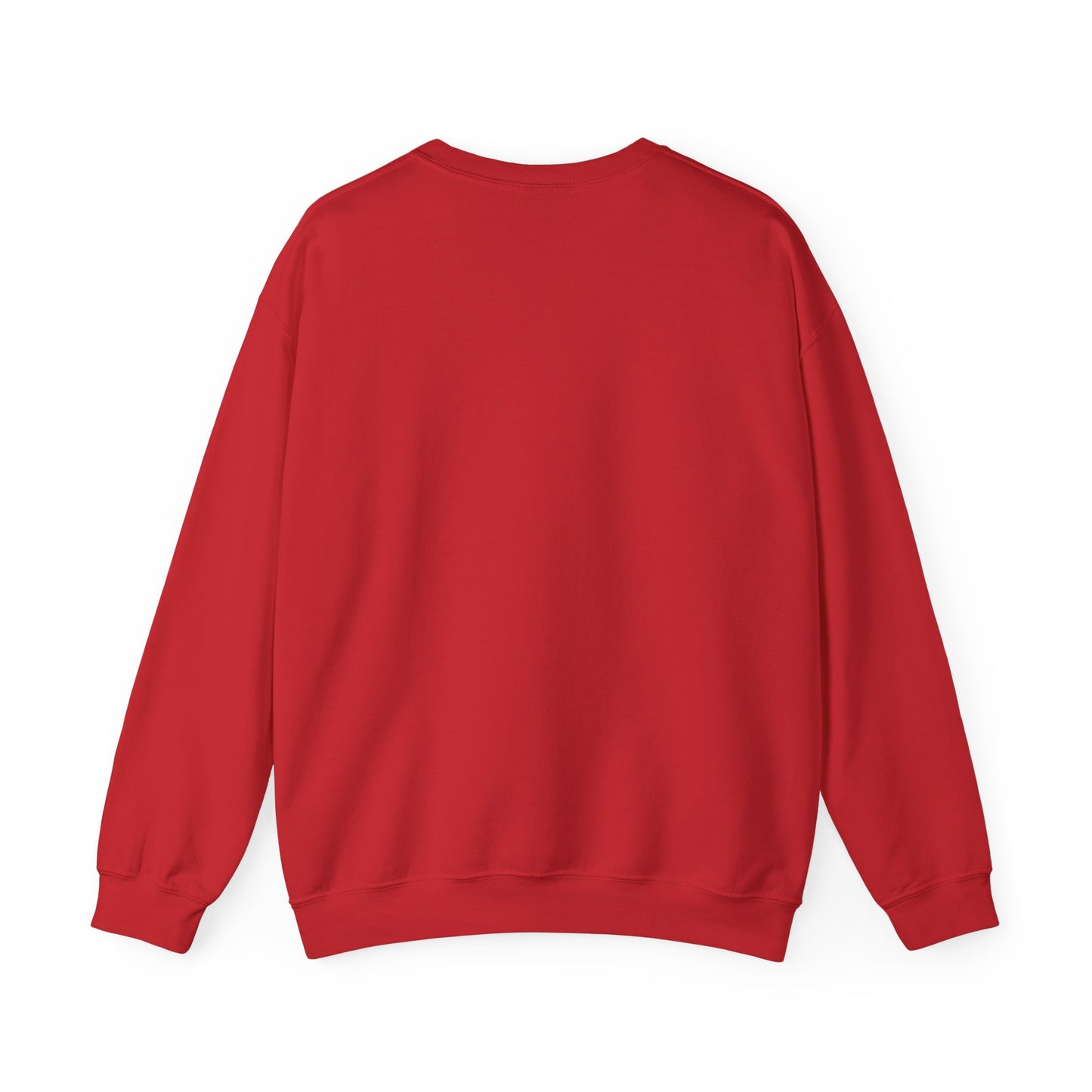 Unisex Heavy Blend™ Crewneck Mom Sweatshirt