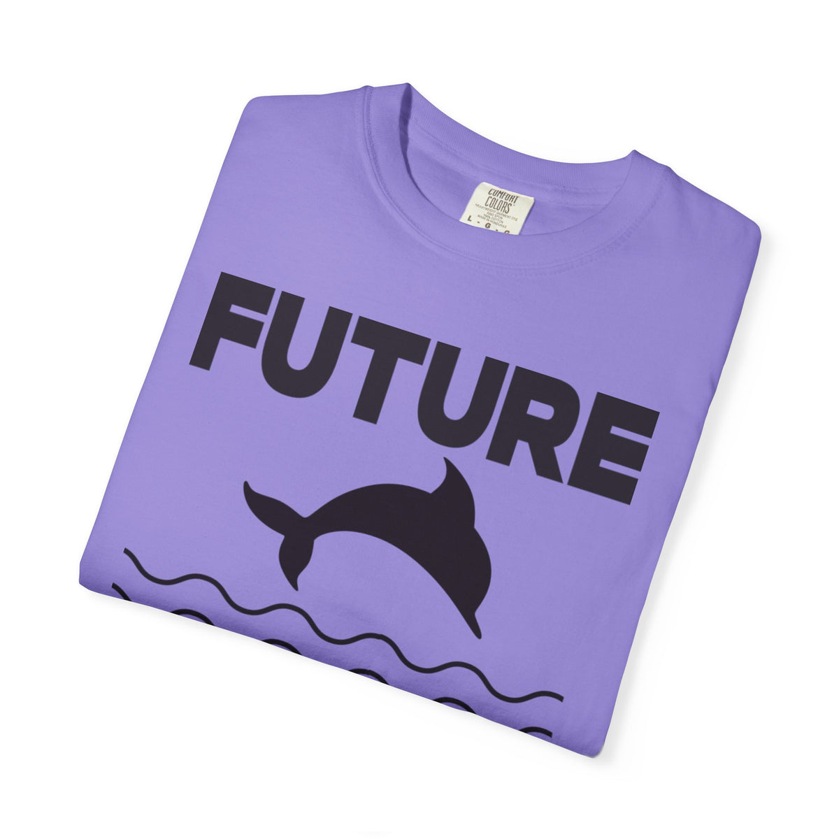 Future Marine Bioligist T-shirt