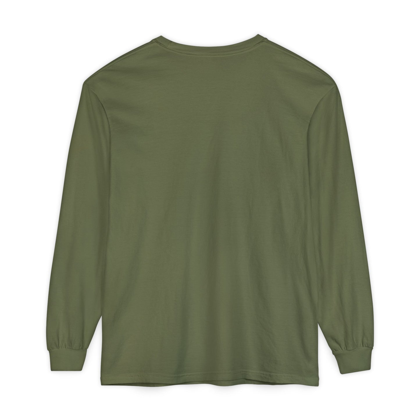 Mom Long Sleeve T-Shirt