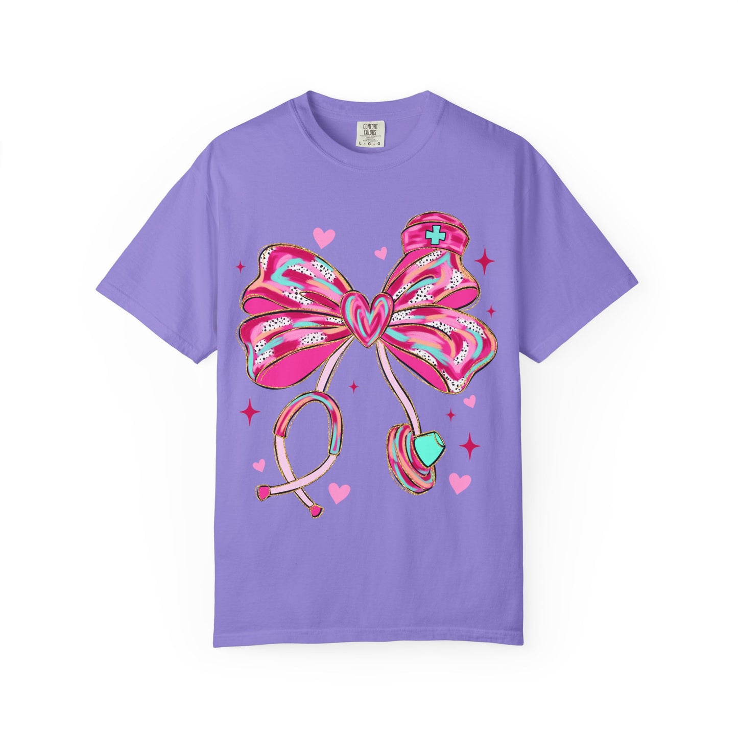 Nurse T-shirt