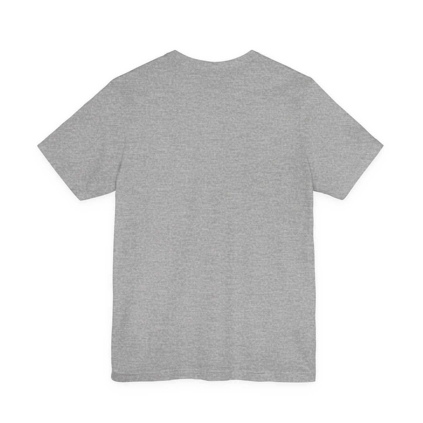 Mom Jersey Short Sleeve Tee
