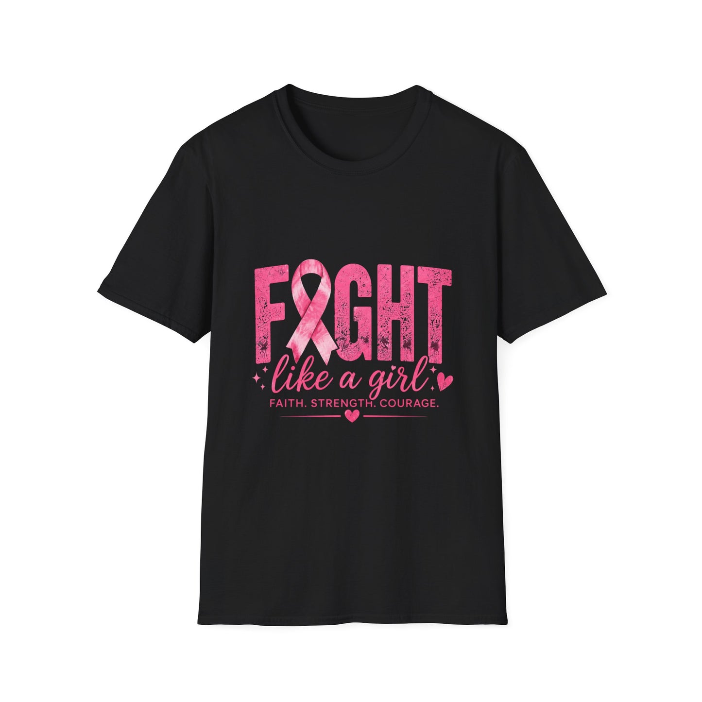 👚 Cancer Survivor T-Shirt