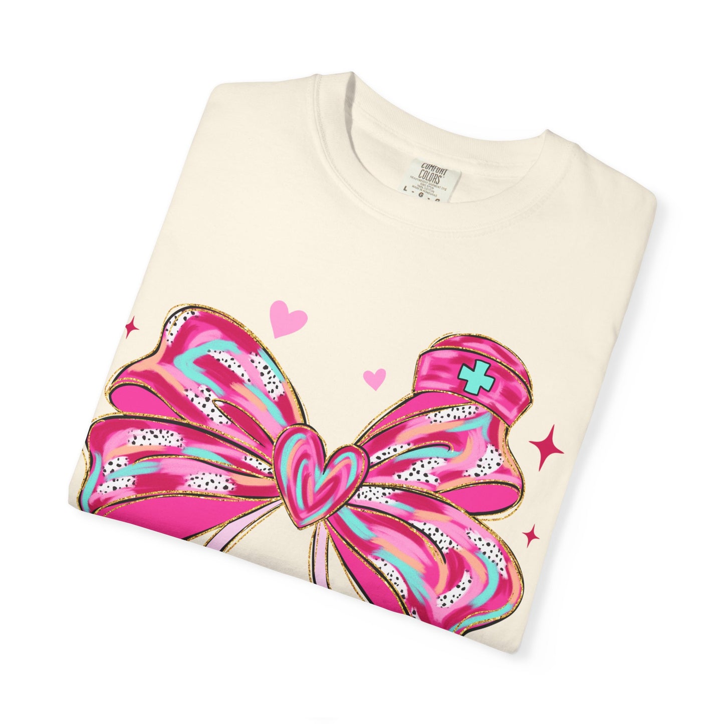 Nurse T-shirt