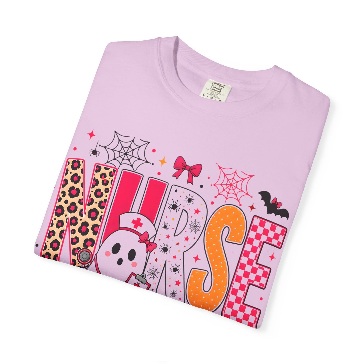 Nurse T-shirt
