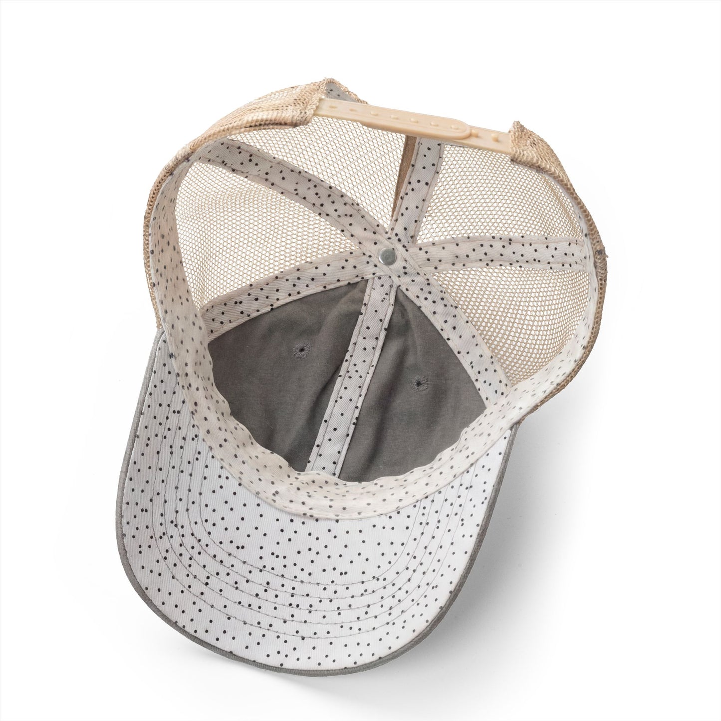 Walk by Faith Women's Trucker Hat