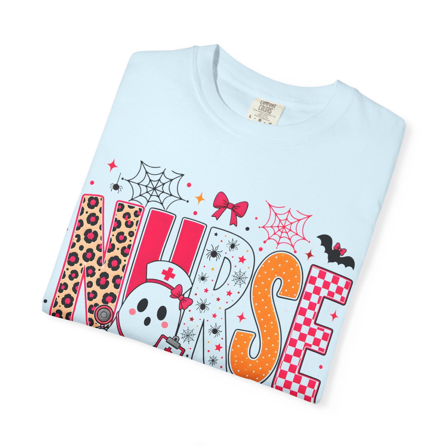 Nurse T-shirt