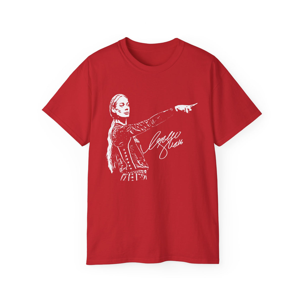 Viral Sophie Cunningham Unisex Ultra Cotton Tee