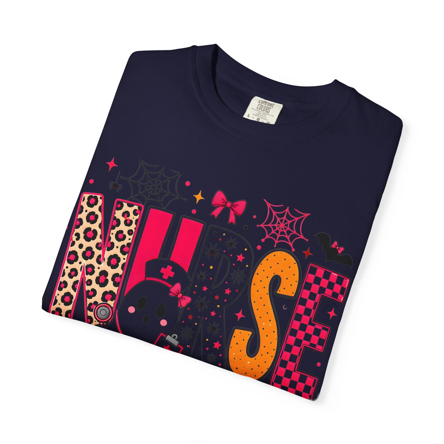 Nurse T-shirt