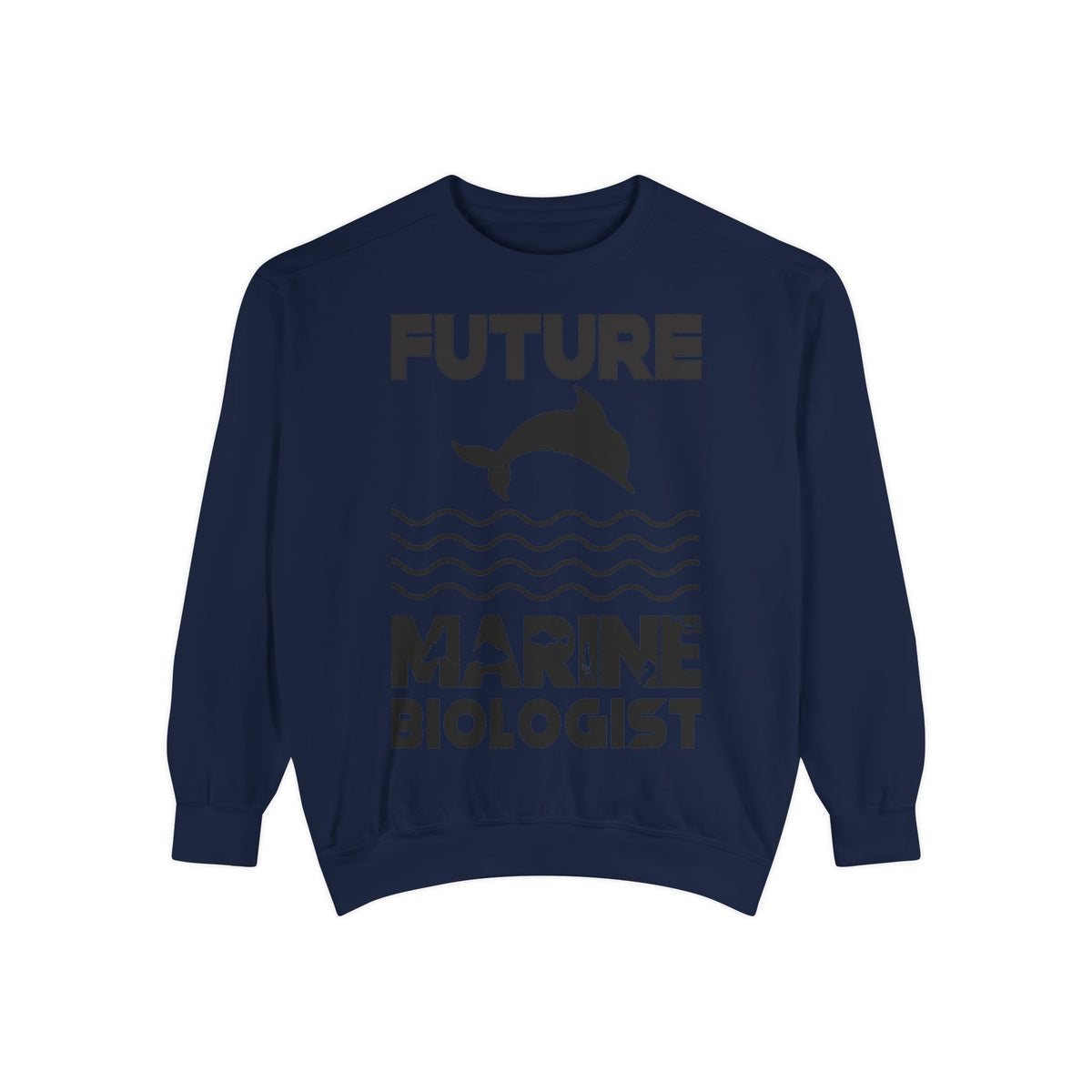 Future Marine Bioligst Sweatshirt