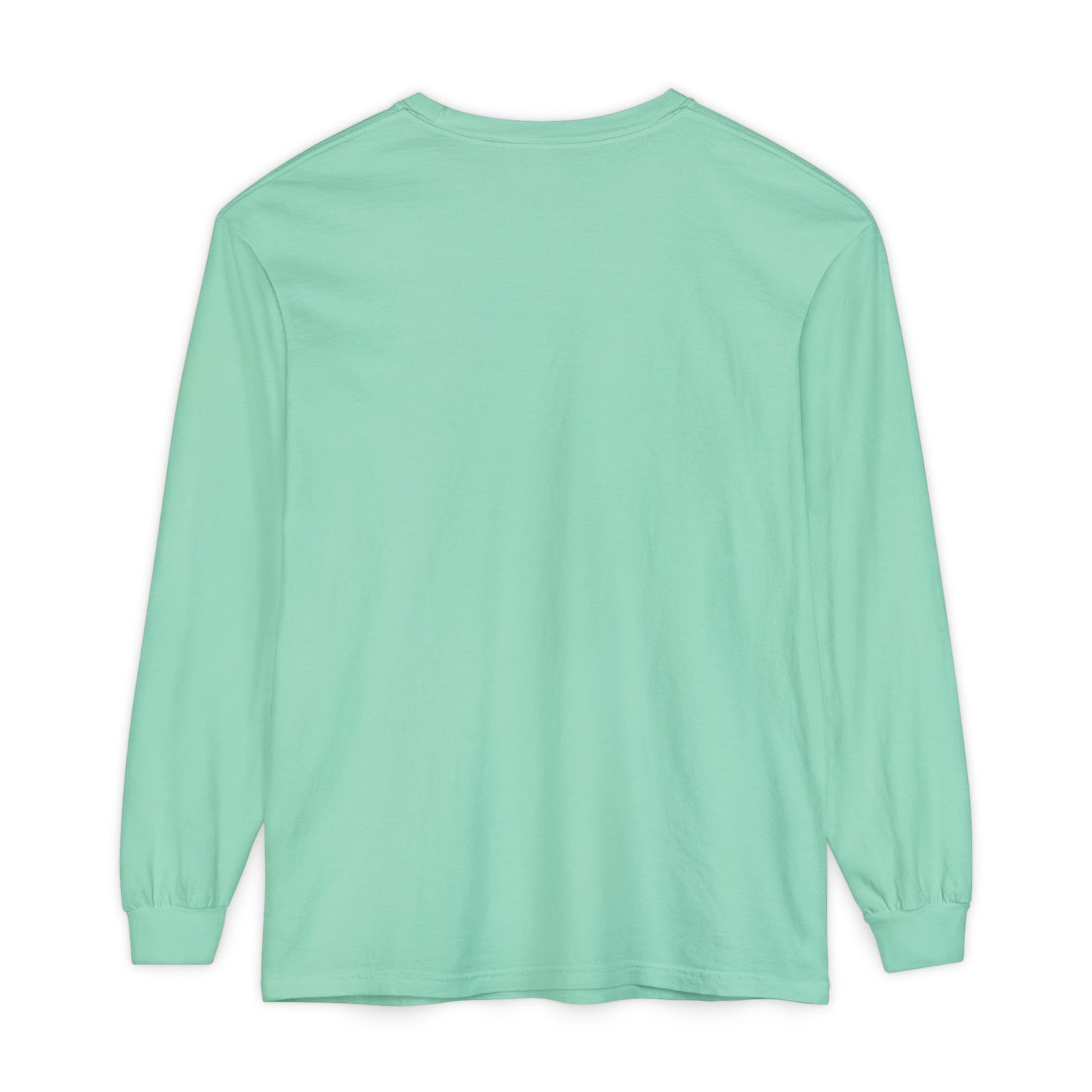 Mom Long Sleeve T-Shirt