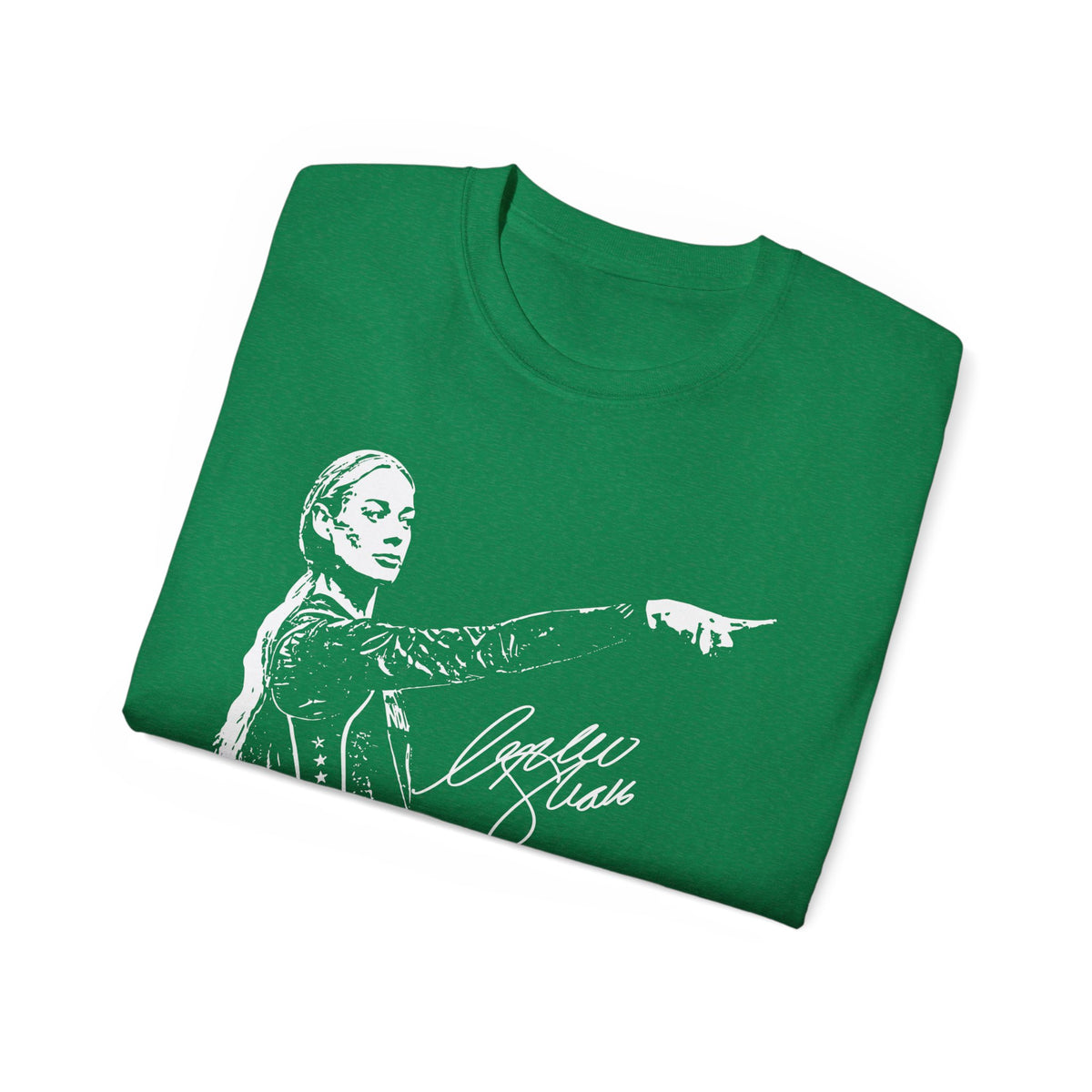Viral Sophie Cunningham Unisex Ultra Cotton Tee