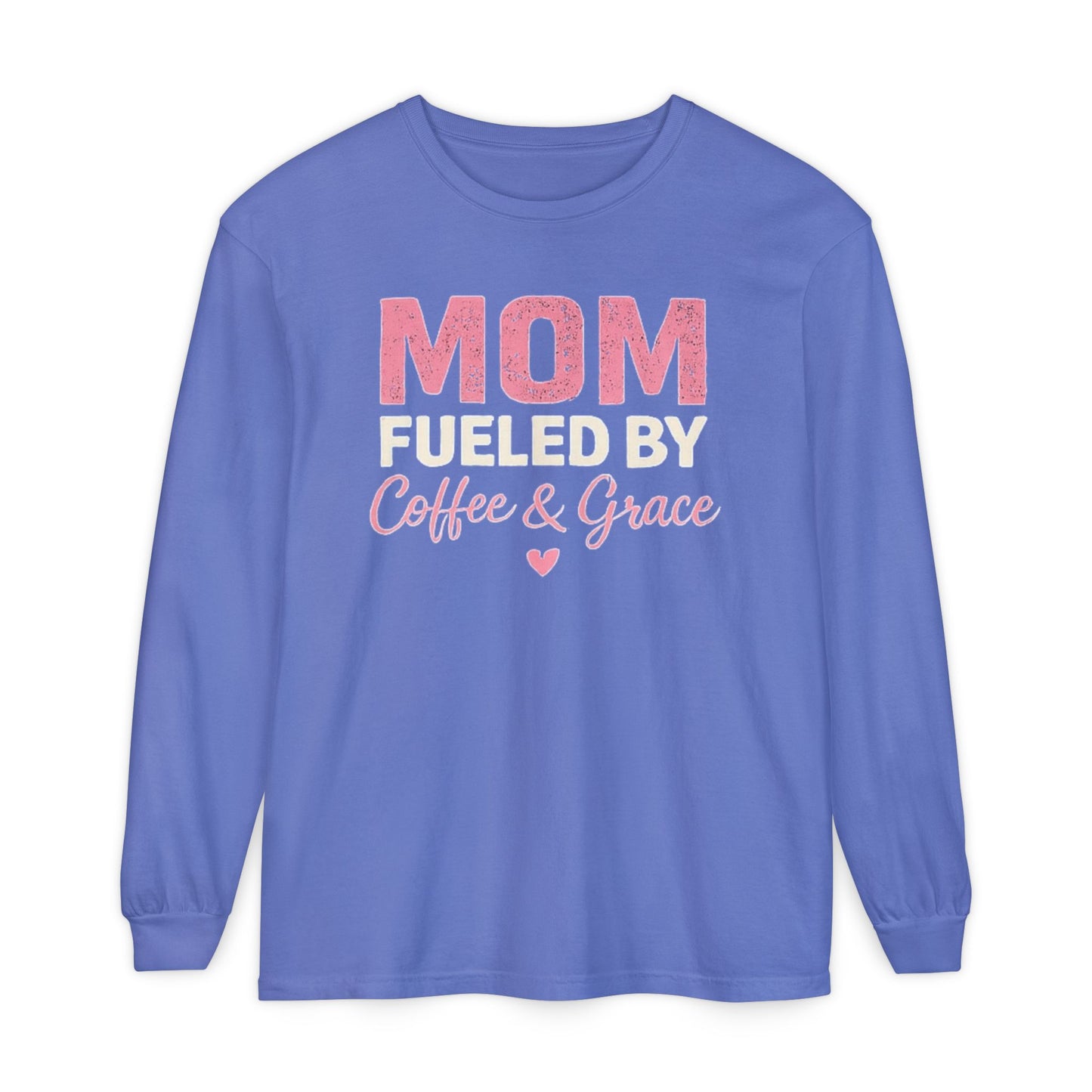 Mom Long Sleeve T-Shirt